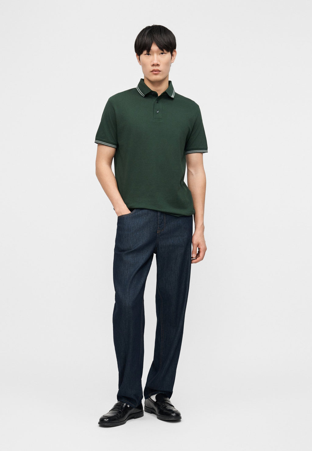 Emporio Armani POCKETS PANT