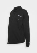 Missguided Maternity  EMBROIDERED SHIRT