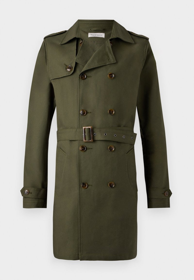 Pier One Trenchcoat Media 1