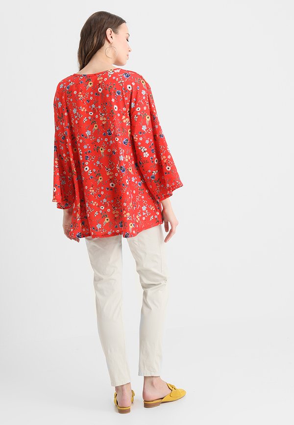 Bluebelle Maternity SLEEVE SWING