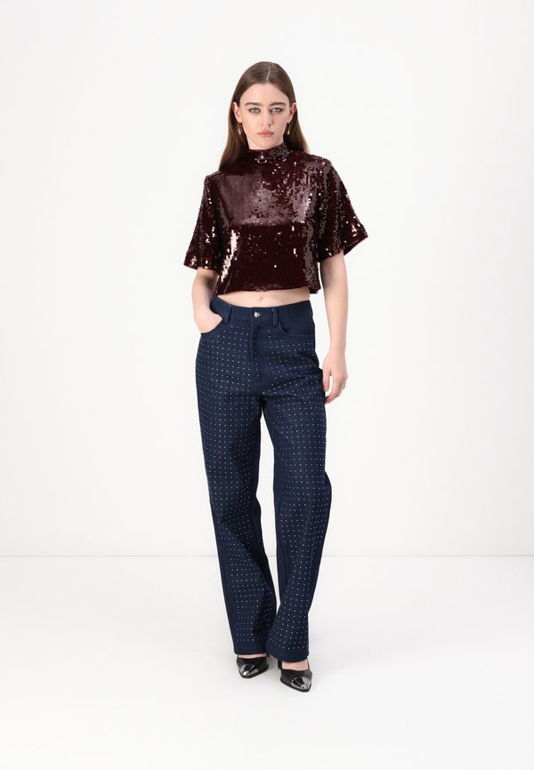 Malina KENDRA RHINESTONE