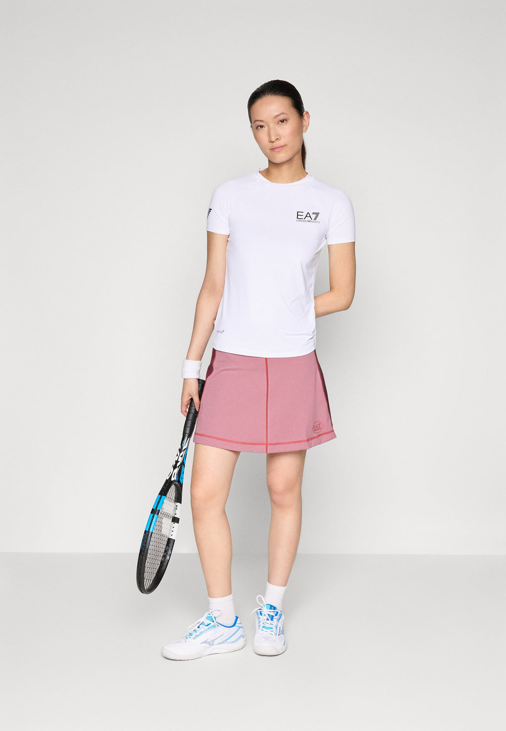 TENNIS PRO FREESTYLE SKIRT Media 2