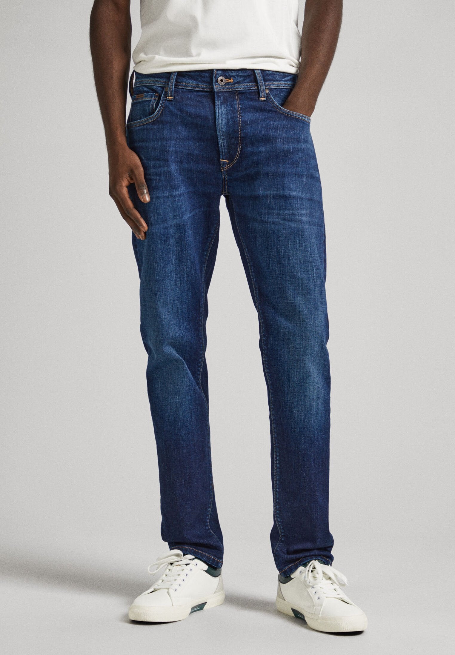 Pepe Jeans