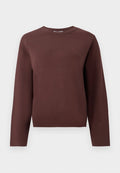 Object OBJREYNARD O-NECK PULLOVER NOOS