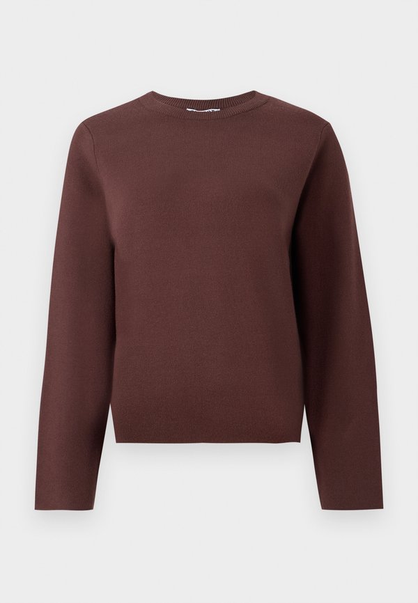 Object OBJREYNARD O-NECK PULLOVER NOOS