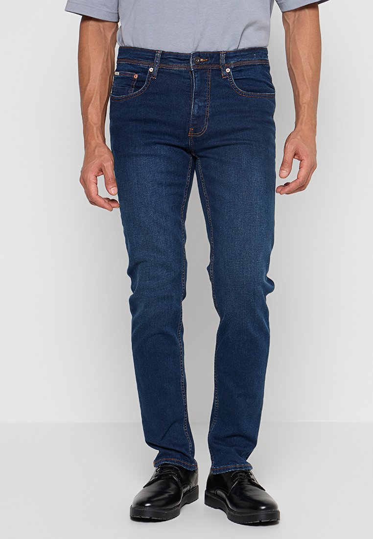 Lindbergh Jeans Tapered Fit Media 1