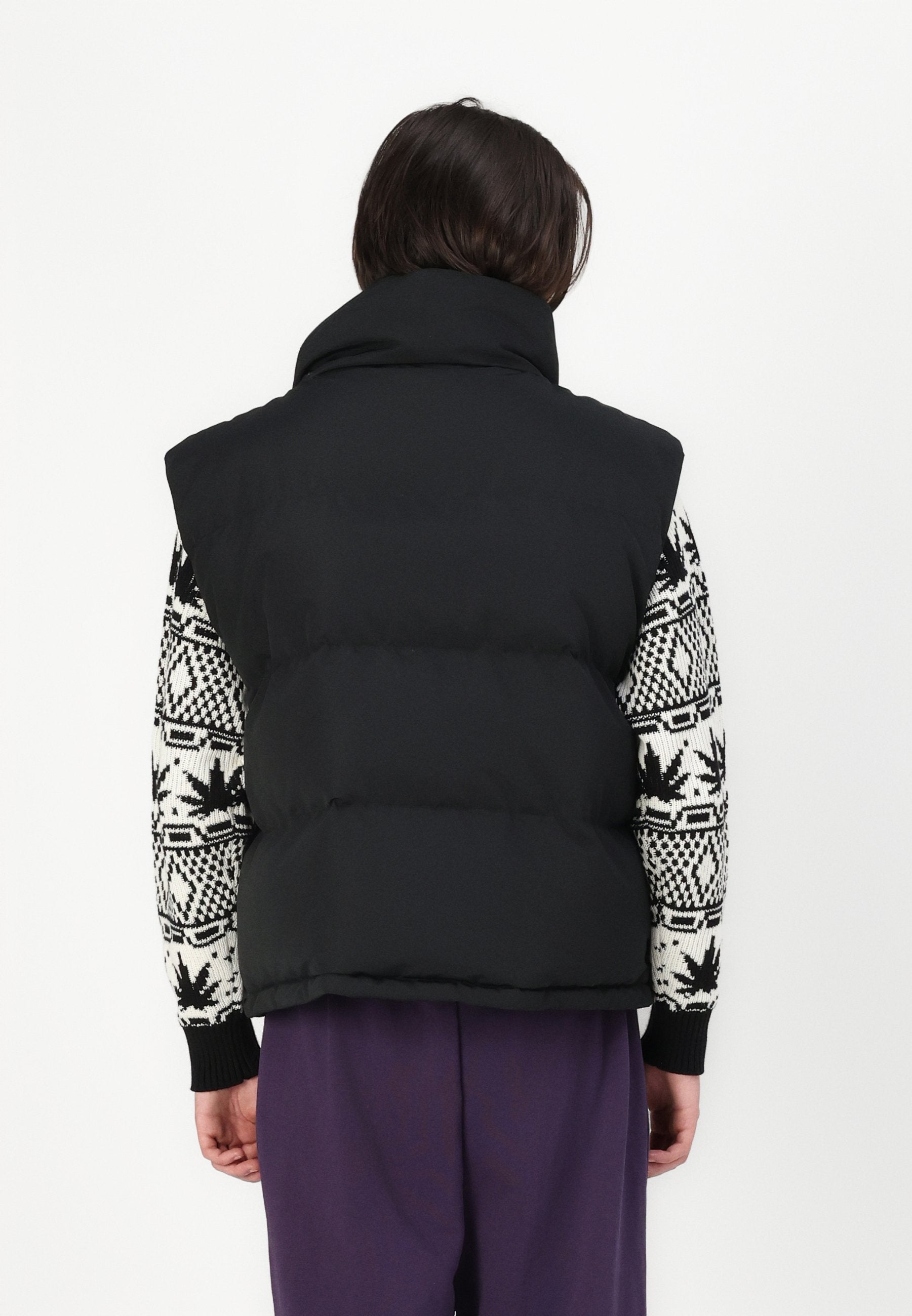 LOW LIGHTS STUDIOS® ORION PUFFER UNISEX