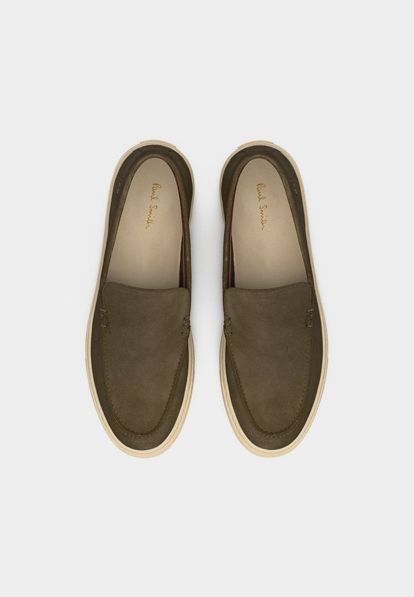 Paul Smith MENS SHOE SIMEON