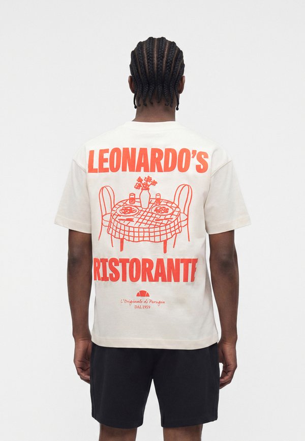 Ellesse LEONARDOS TEE