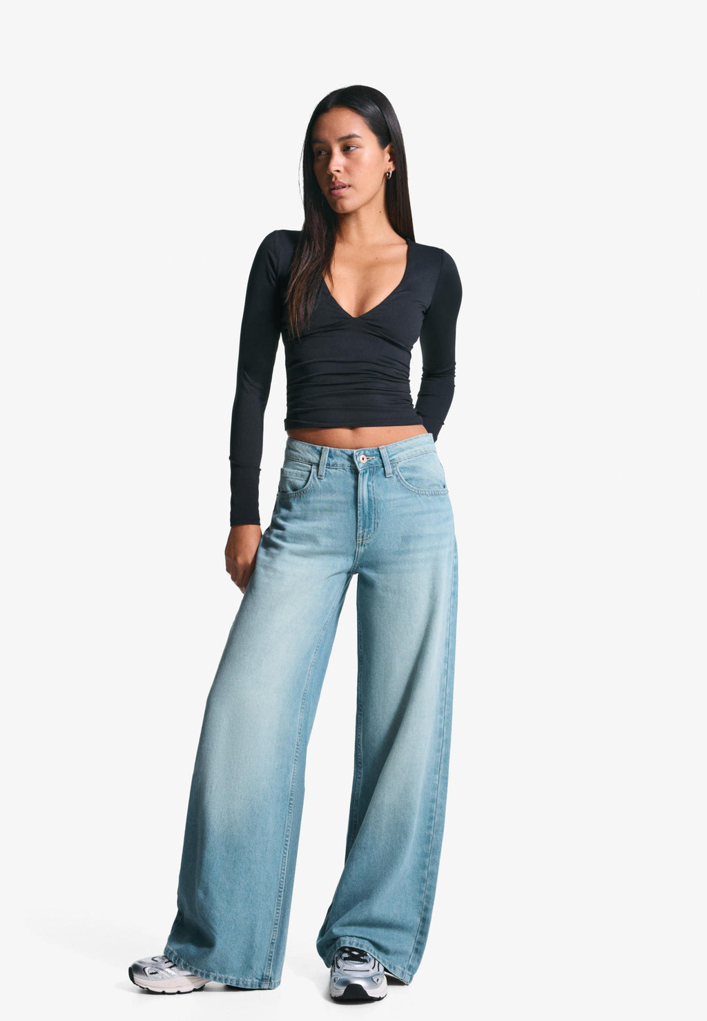 Bershka
