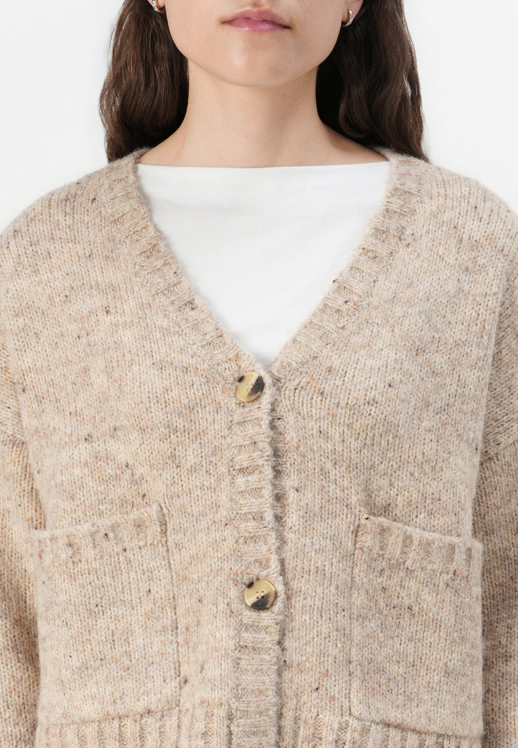 Vero Moda Knitted VMINGRID Knit