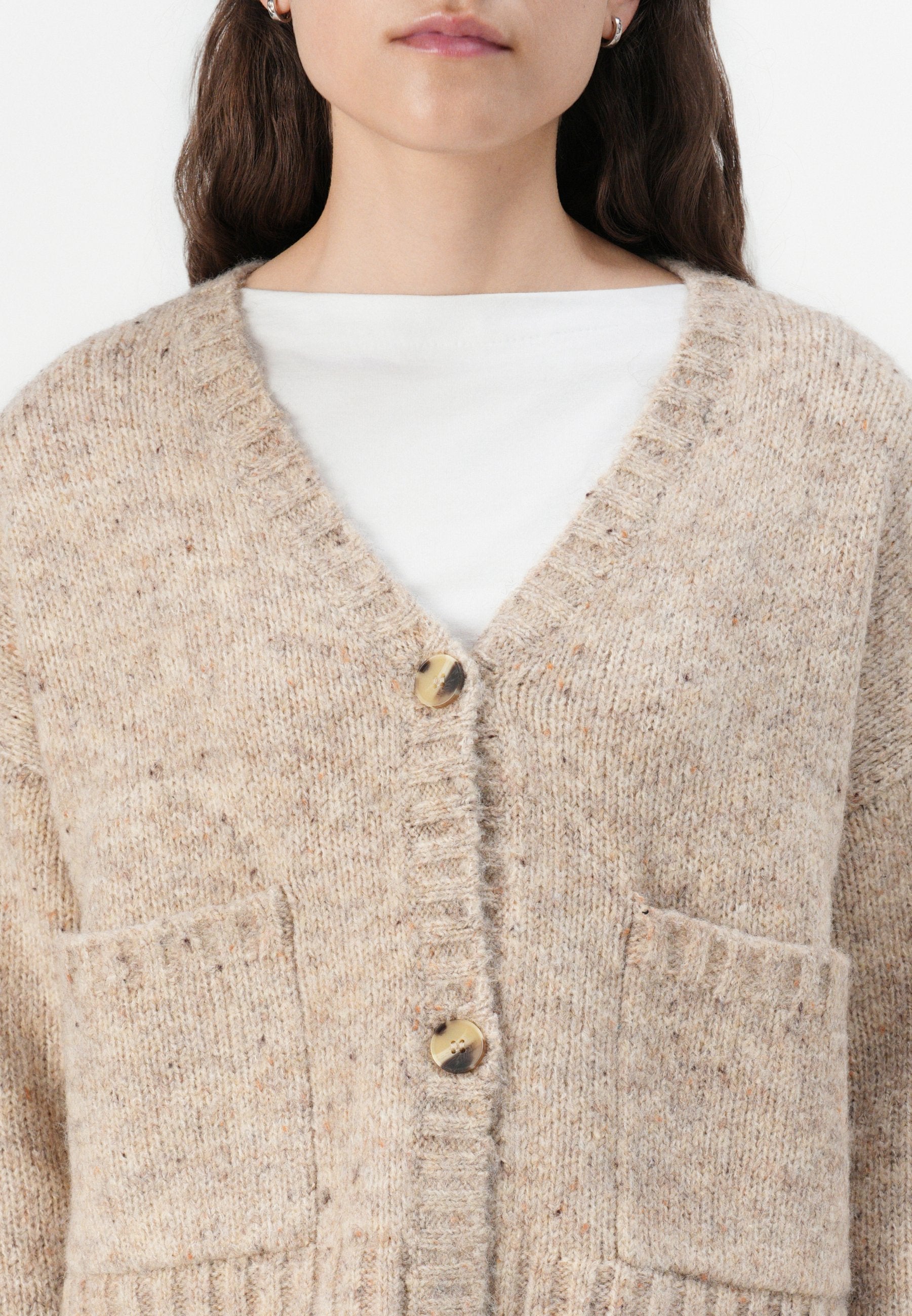Vero Moda Knitted VMINGRID Knit