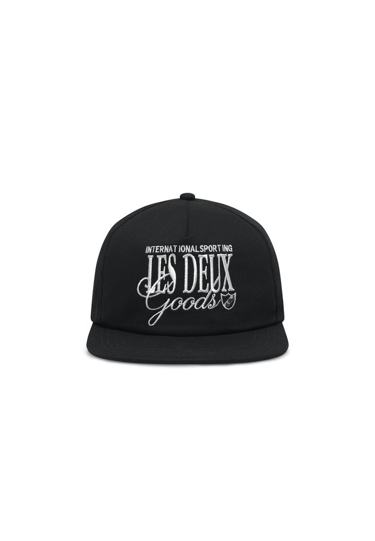 Les Deux CHESS CAP UNISEX