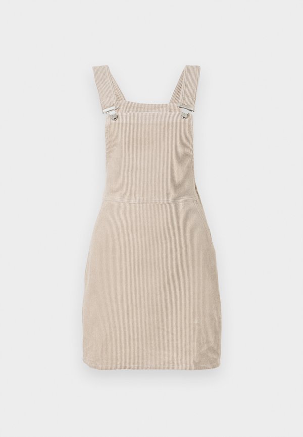 ONLY ONLAMAZING Short - Day dress - string
