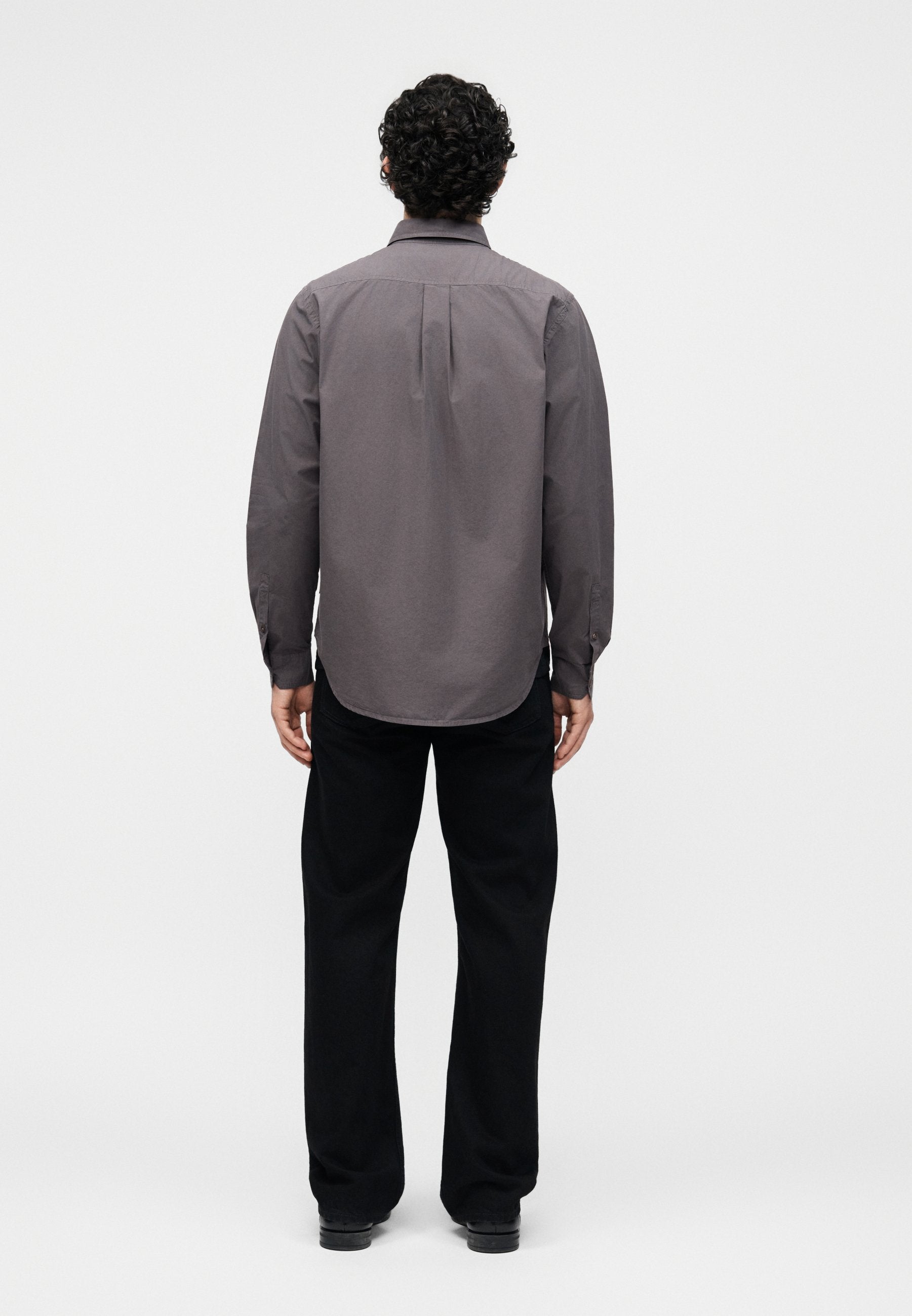 PS Paul Smith CASUAL FIT SHIRT JACKET