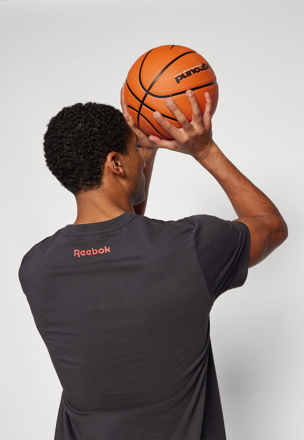 Reebok BASKETBALL
