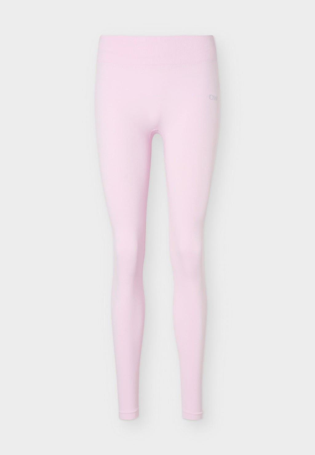 ICANIWILL SMOOTH SEAMLESS MID WAIST TIGHTS