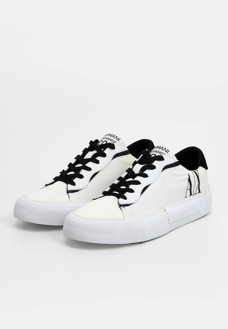 Armani Exchange Sneaker low Media 2