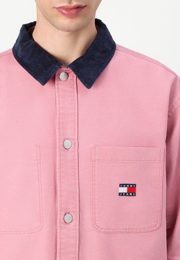 Tommy Jeans OVERSHIRT