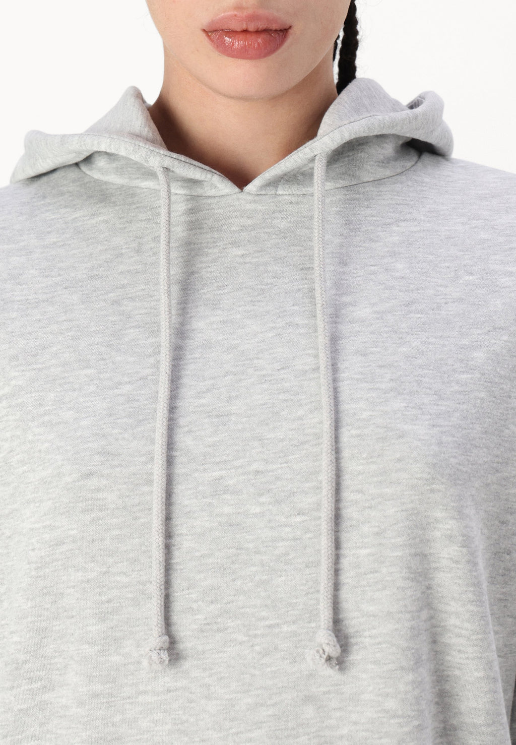 Pieces PCCHILLI HOODIE DRESS