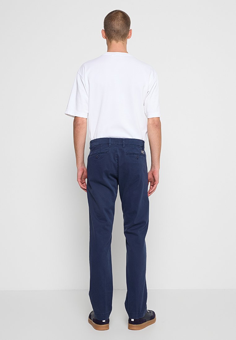 U.S. Polo Assn.