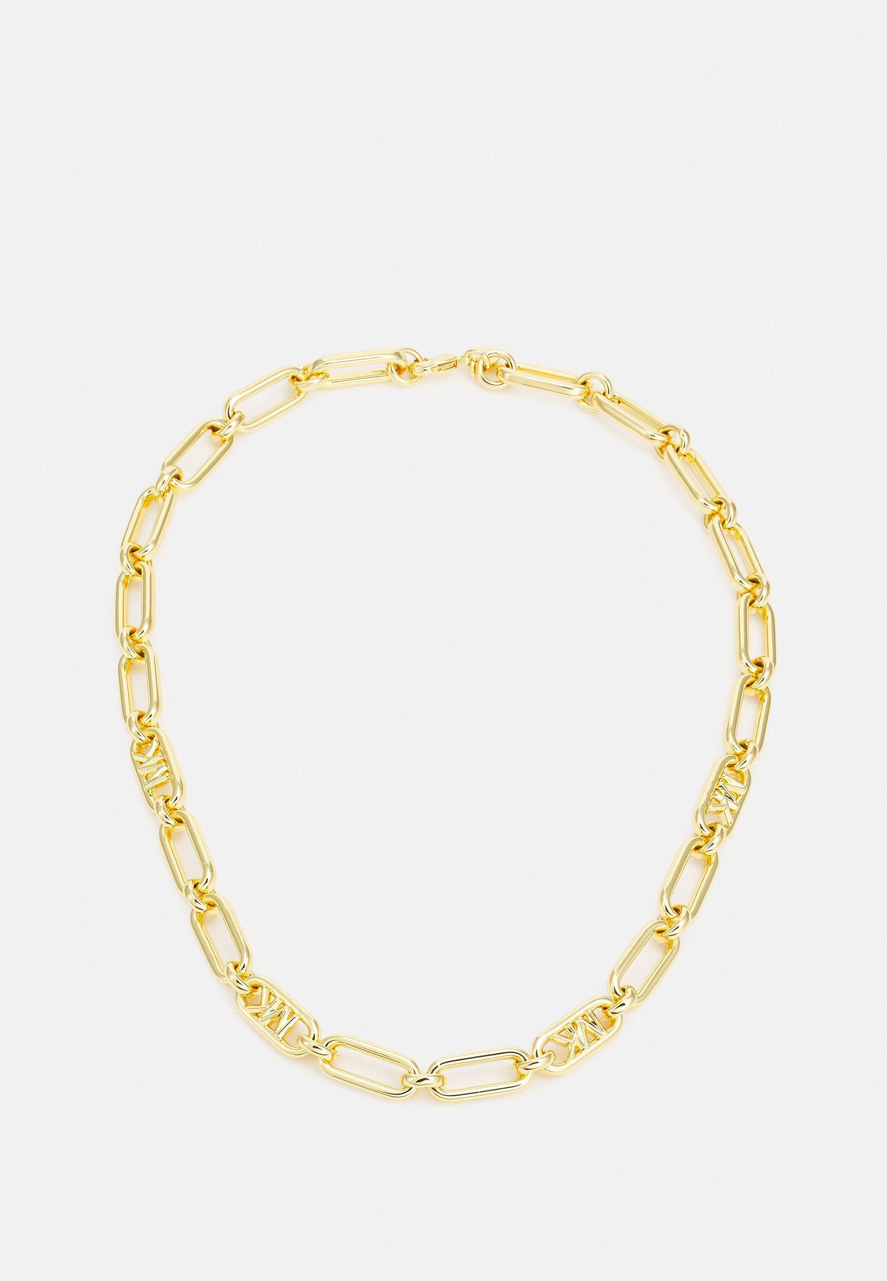 NECKLACE STATEMENT LINK Media 1
