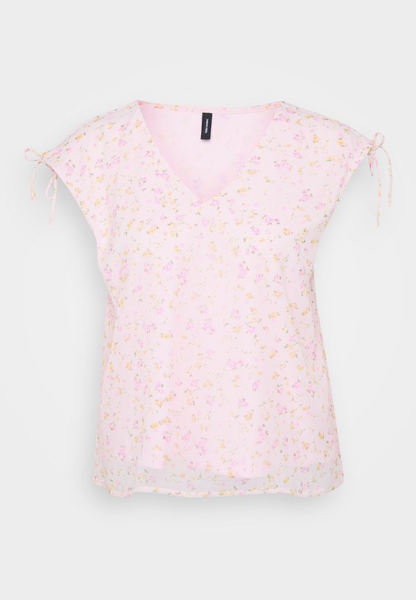 Vero Moda Petite VMSMILLA V NECK STRING