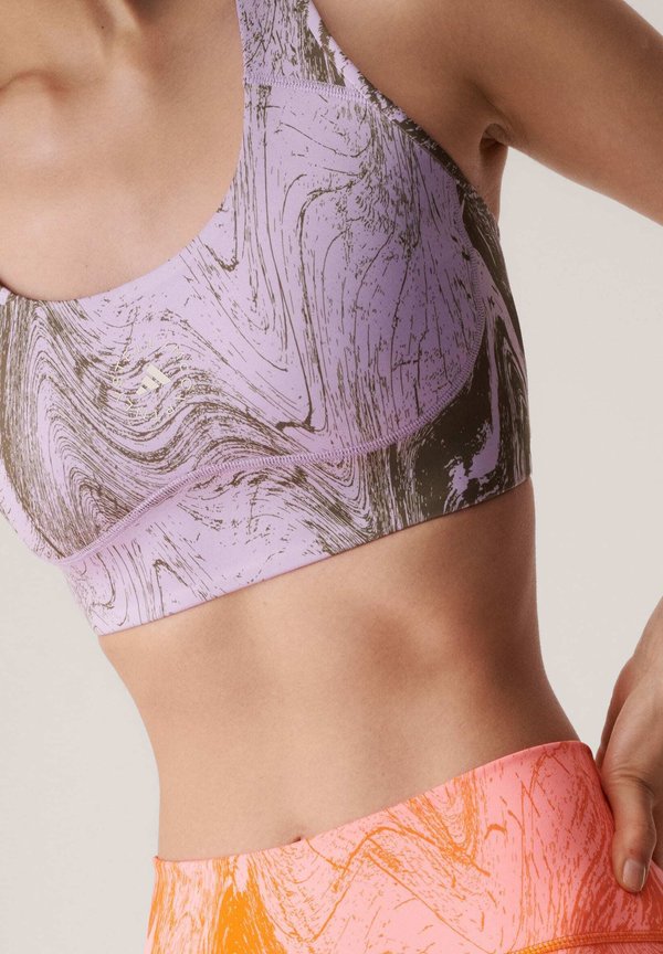 adidas by Stella McCartney  TRUE PURPOSE POWER IMPACT