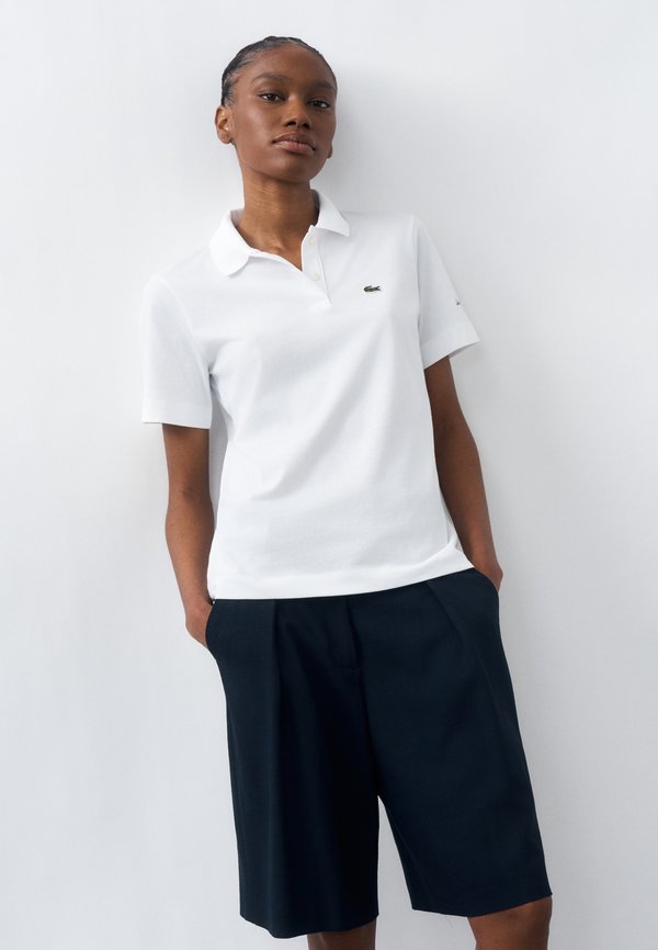 Lacoste Polo shirt - blanc