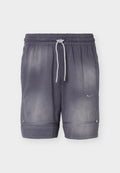 Nike Performance JA MORANT STANDARD ISSUE GM PRO 6IN - Sports shorts - black