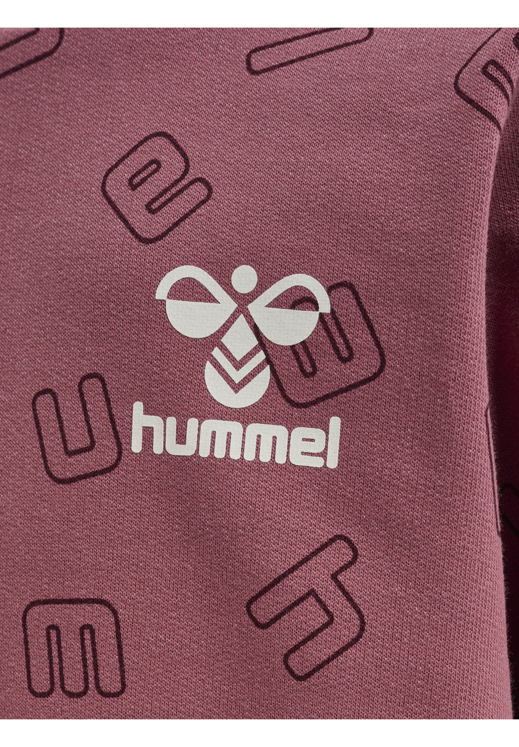Hummel CHEER