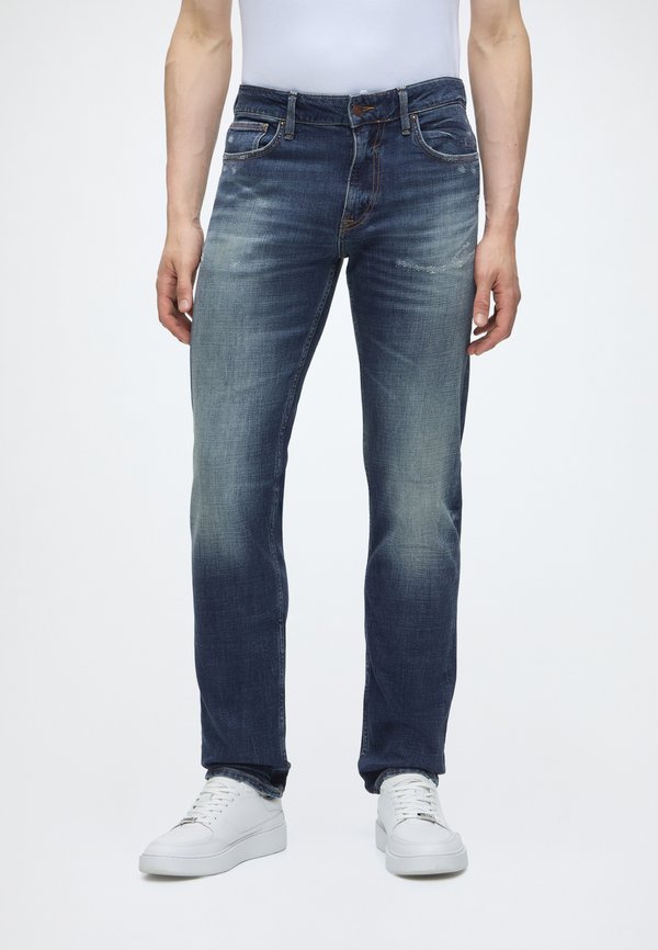 Guess ANGELS - Slim fit jeans - the maple wash