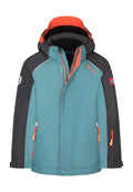 TROLLKIDS HOLMENKOLLEN SNOW JACKET UNISEX