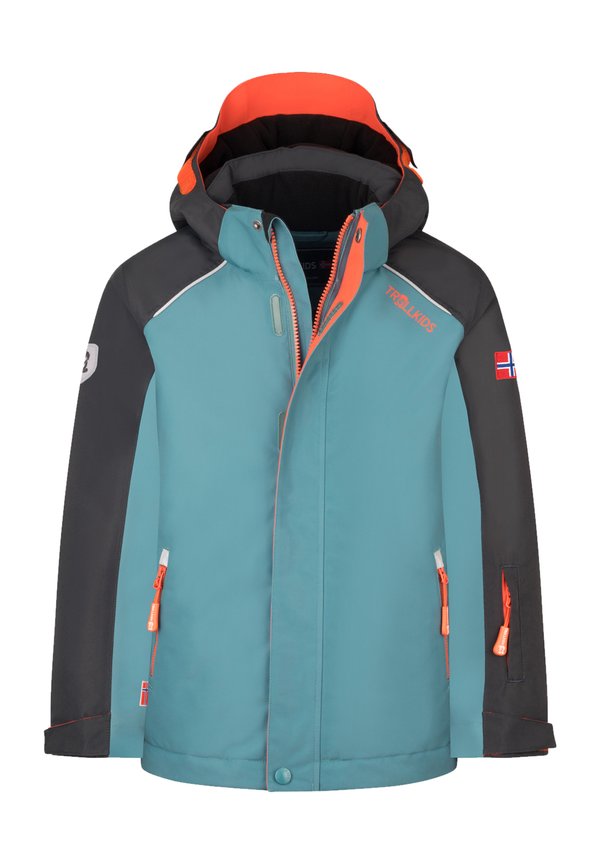 TROLLKIDS HOLMENKOLLEN SNOW JACKET UNISEX