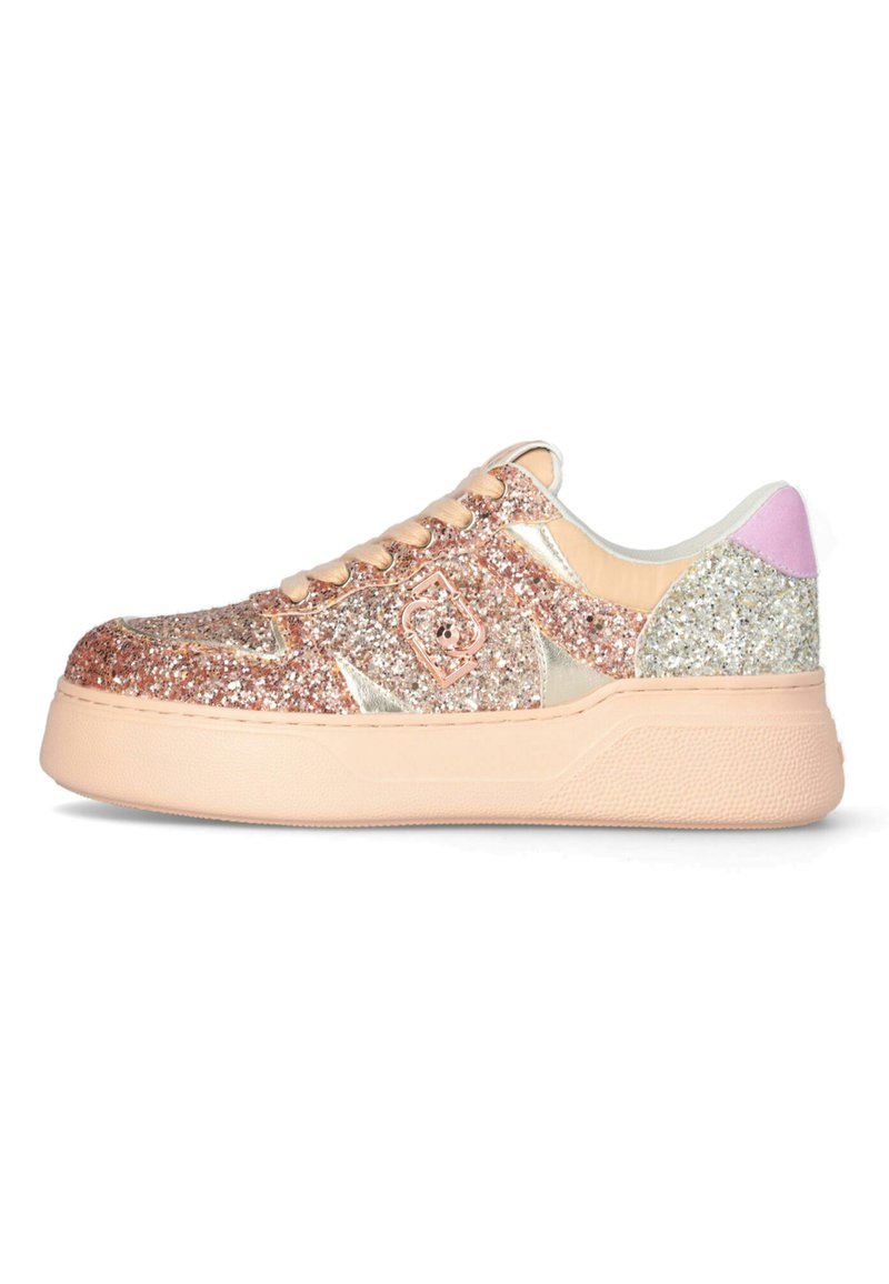   WITH  FULL  GLITTER Media 1