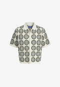 Jack & Jones Shirt - sea salt