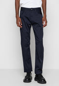 Armani Exchange Stoffhose Media 1