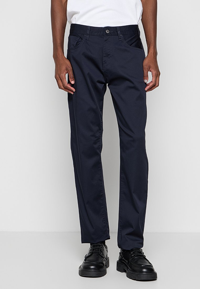 Armani Exchange Stoffhose Media 1