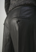 Proenza Schouler White Label STRAIGHT LEG PANTS