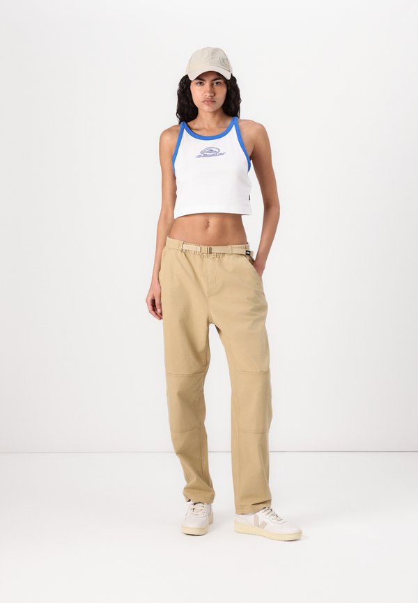 Quiksilver ERA FITTED TANK