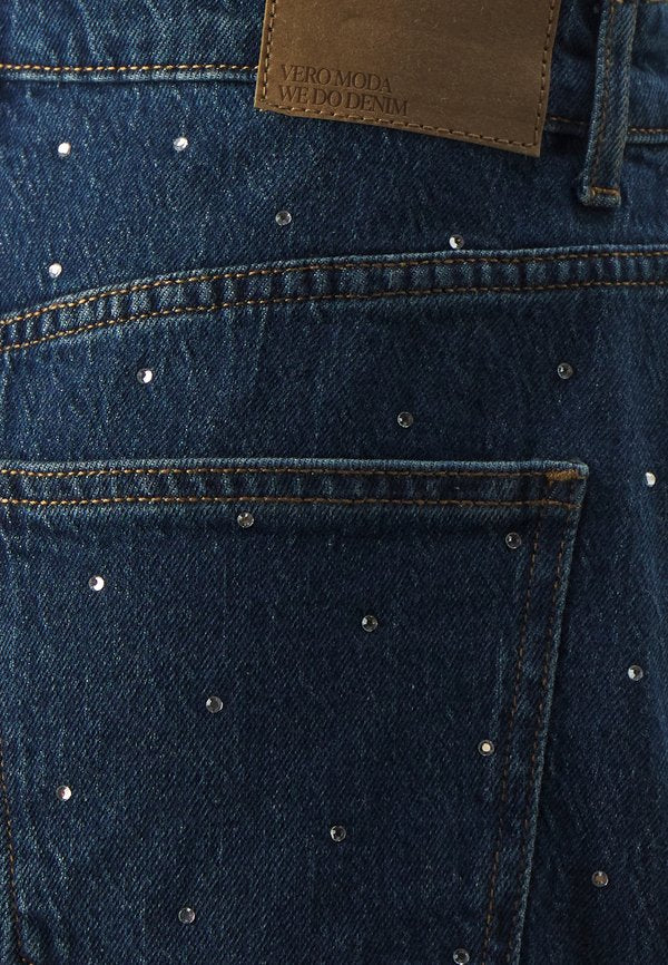 Vero Moda VMTESSA SHORT SKIRT