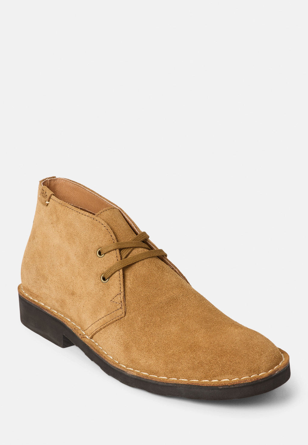 Polo Ralph Lauren TALAN SUEDE CHUKKA BOOT