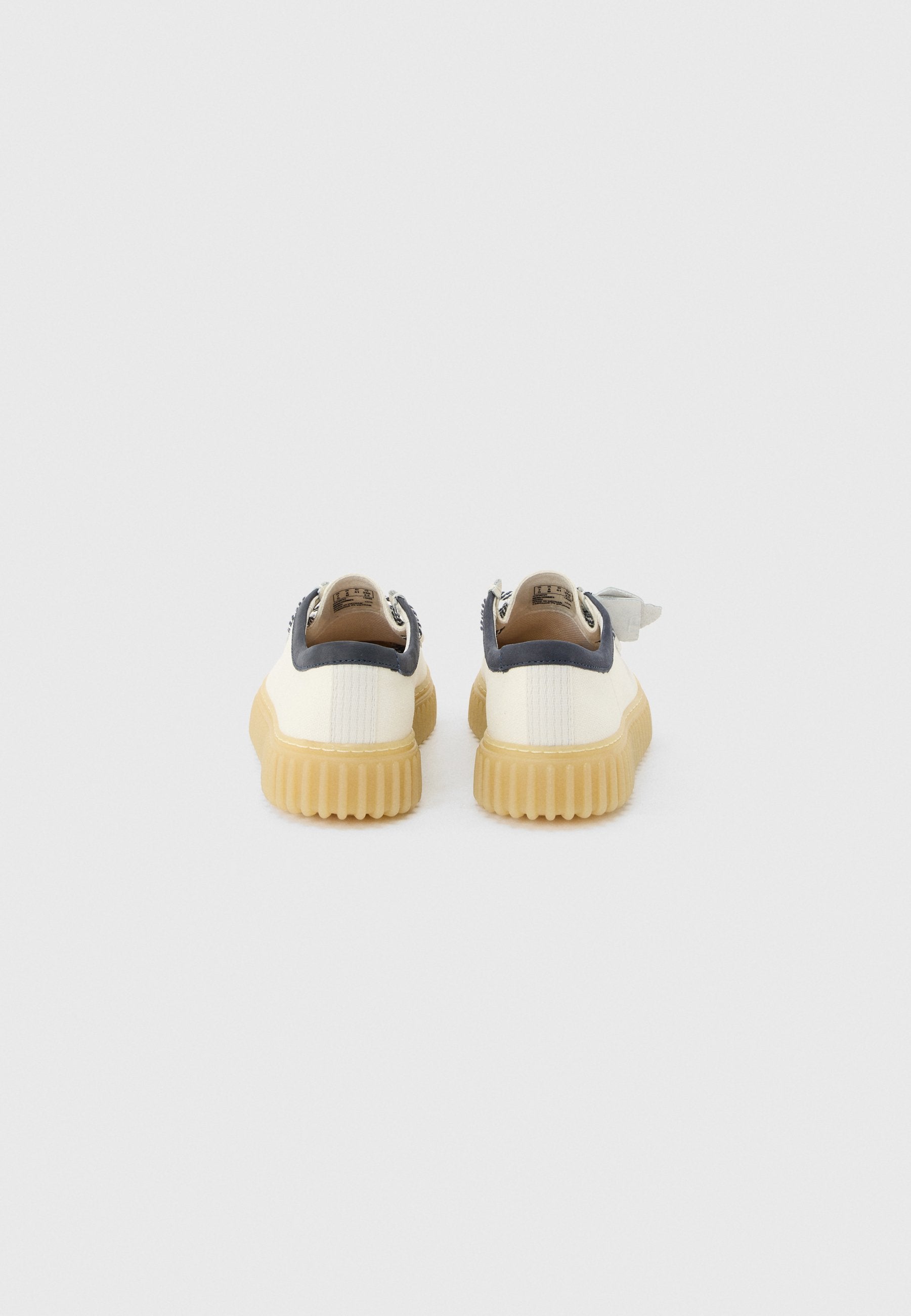 Clarks TORHILL LO