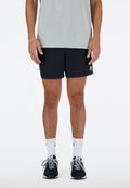 New Balance ATHLETICS STRETCH  - Shorts - black