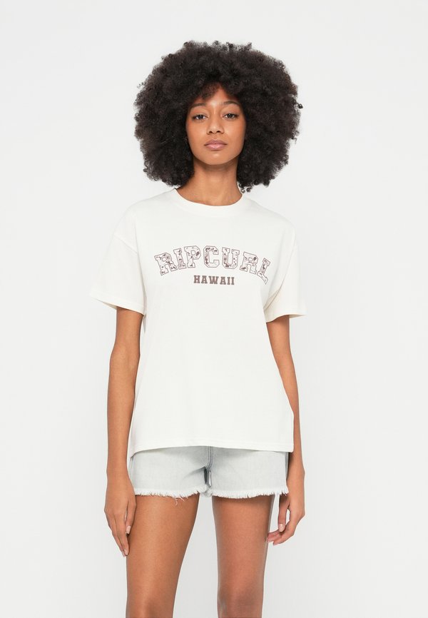 Rip Curl VARSITY RELAXED DESTO TEE