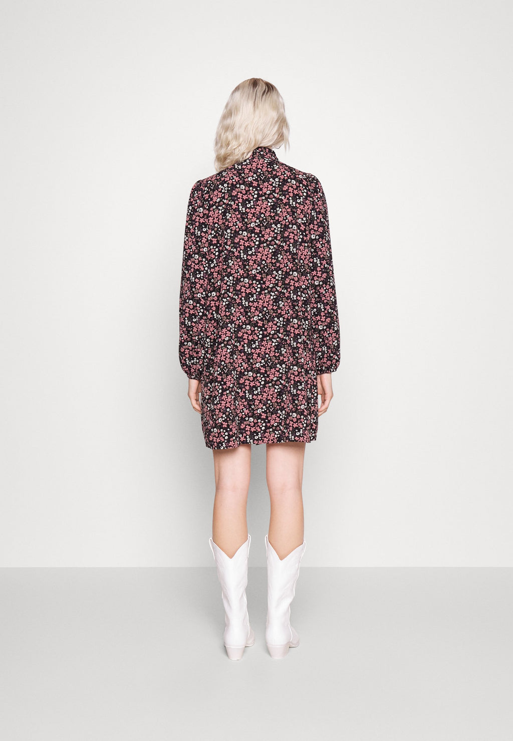 JDY JDYPIPPA PLEAT DRESS