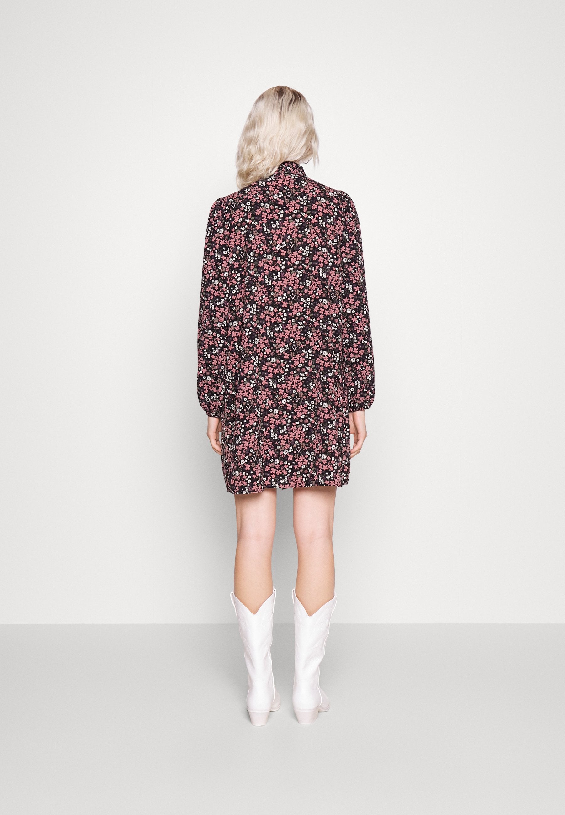 JDY JDYPIPPA PLEAT DRESS