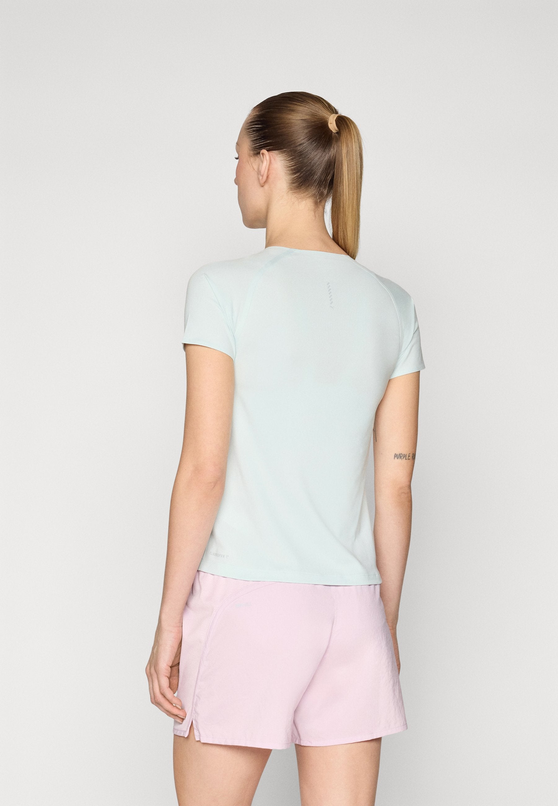 Puma RUN TEE