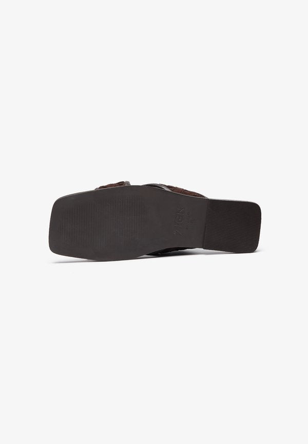 Zign Studio LEATHER UNISEX