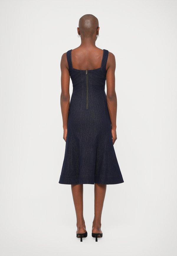 Diane von Furstenberg JUDE DRESS
